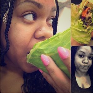 Meet your Posher, Renee